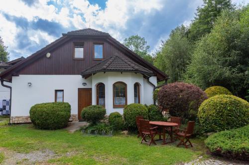 Apartmány U Pivoněk