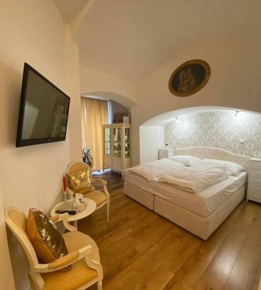 Apartmány u sv. Michaela