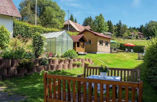 Apartment in a quiet location with balcony