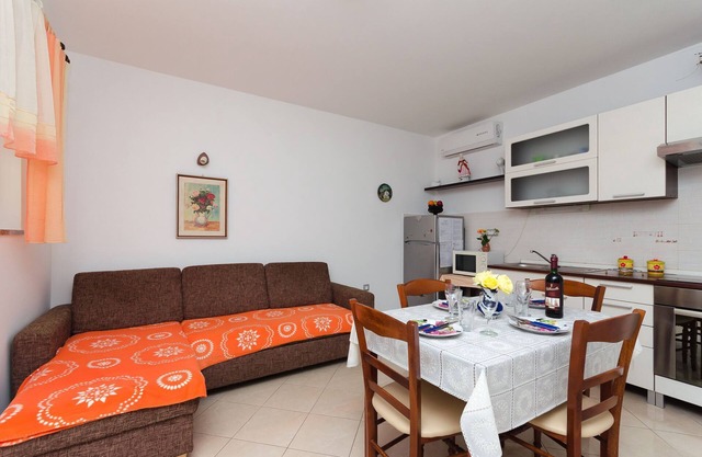 Apartments Branka (20361-A3) - Moscenicka Draga (Opatija)