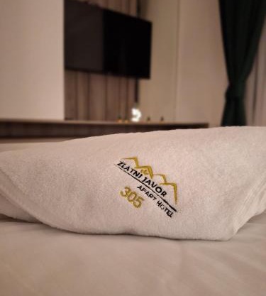 Apartman 305 Zlatni Javor