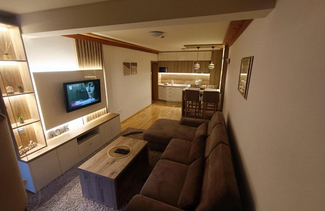 Apartman 310- Aparthotel Vučko Jahorina privatni apartman