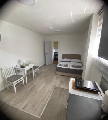 Apartman BANJA