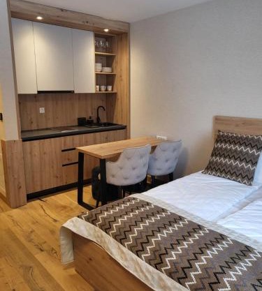 Apartman C437 Aparthotel Vucko Jahorina privatni apartman