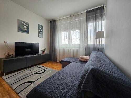 Apartman FITT