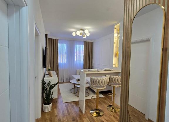 Apartman Gazivoda