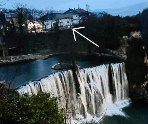 Apartman Heli Meli 2