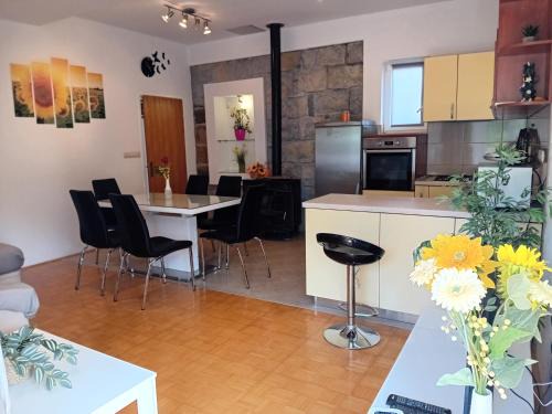 APARTMAN Josipa Slime