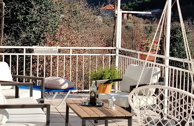 Apartman Josipa Slime