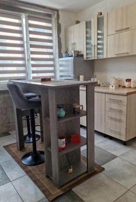 Apartman Katja Travnik