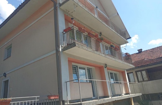 Apartman Kujovic
