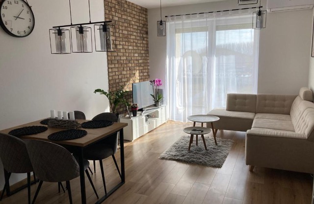 Apartmán Lara