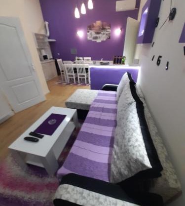 Apartman Lela