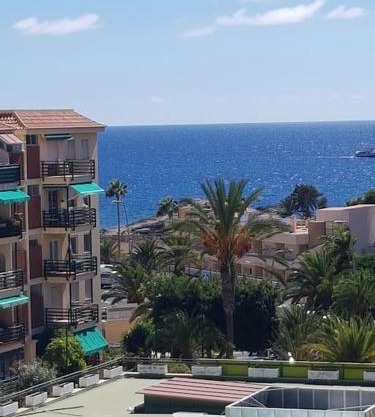 Apartman Los Cristianos-Cristimar