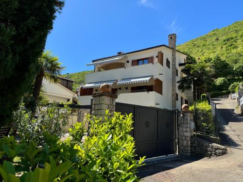 Apartman Merania