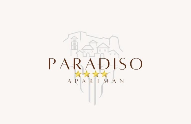 Apartman Paradiso