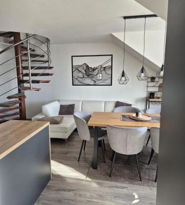 Apartman pod Smokovcom