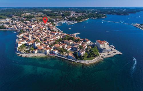 Apartman Porec Center Sea