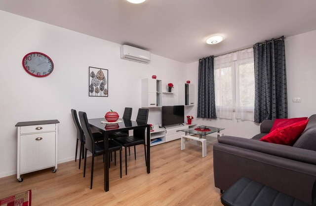 Apartman Porec Center Sea