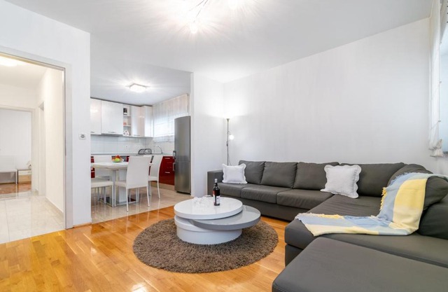 Apartman Prskalo