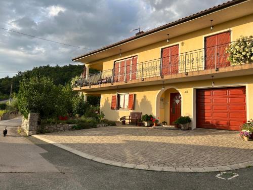 Apartman Roža