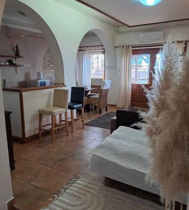 Apartman Romana