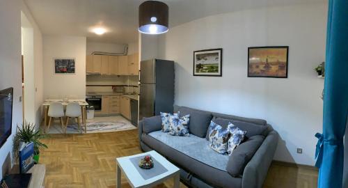 Apartman Rozino