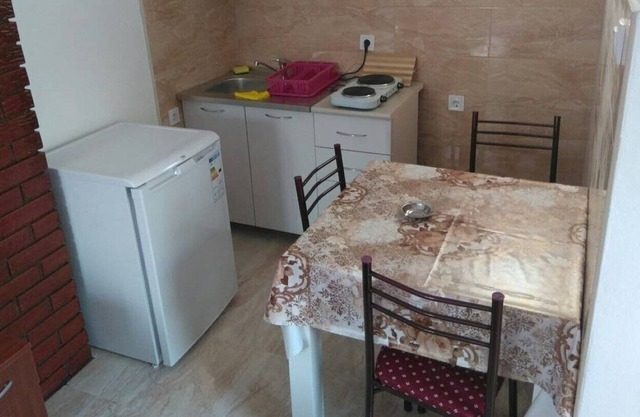 Apartman s pogledom na planine