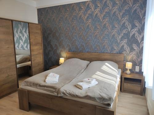 Apartman Shine 2
