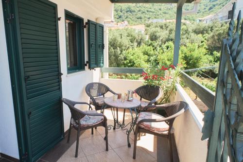 Apartman Sveti Stefan