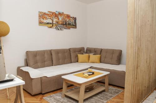 Apartman Tabaković