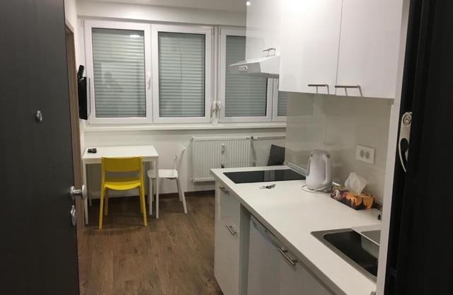 Apartman Velesajam