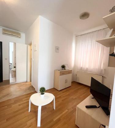 Apartman Zagreb Jarun