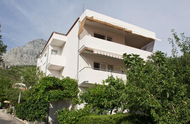 Apartmani Arija