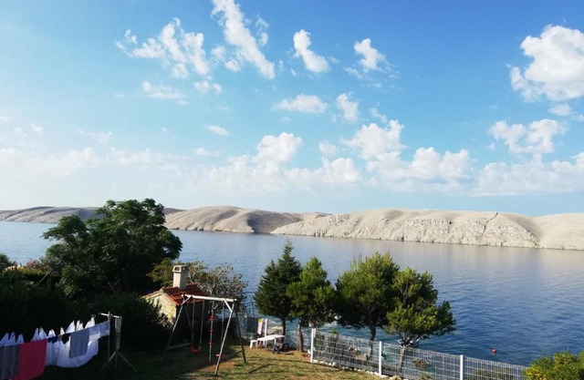 Apartmani Beach Miškovići, otok Pag