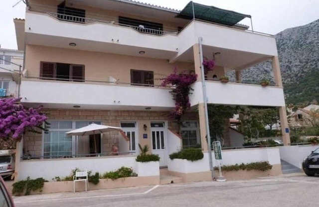 Apartmani Igrane 1, ap2