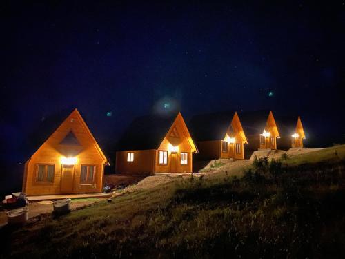 Apartmani Laušević