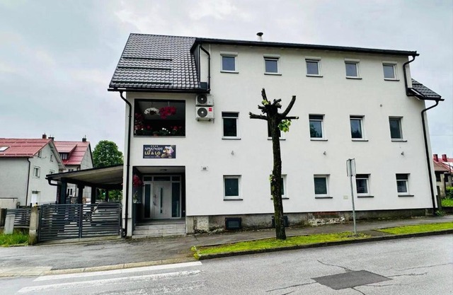 Apartmani LU&LO