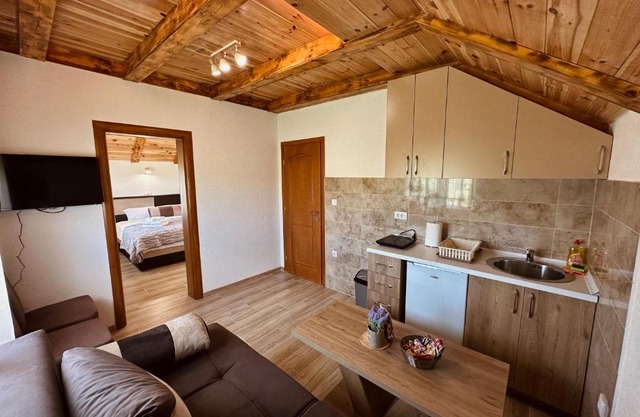 Apartmani Milićević