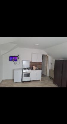 Apartmani Petrušić