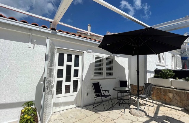 Apartmani Tropicana #2
