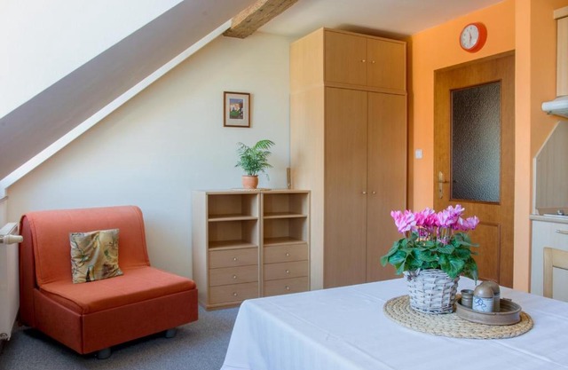 Apartmany A.Ša Kašperské Hory