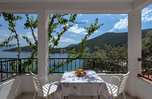 Apartment and Rooms Nikola (38301-A4) - Zastrazisce - island Hvar
