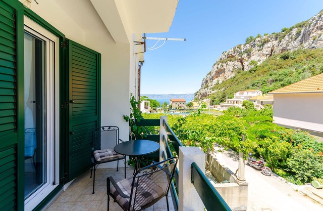 Apartments Vidoni (97751-A1) - Zastrazisce - island Hvar