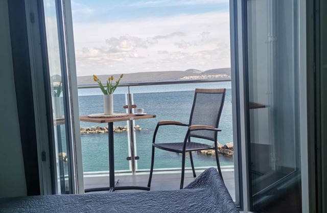 Apartments Rina (11286-A1) - Nevidane - island Pasman