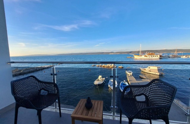 Apartments Rina (11286-A3) - Nevidane - island Pasman