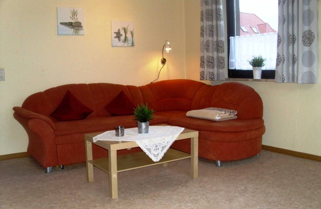 Apartment 1 - Apartment Kroeschell