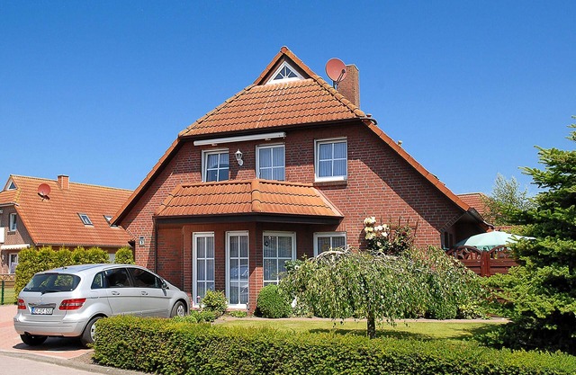 Apartment 1 - House "Rear Admiral Eduard Varrentrapp