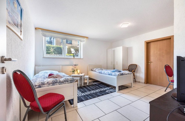 Apartment '1' - Holiday Apartment Weiss