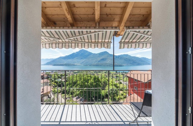 Apartment 1 Bedroom with Air conditioner and WI-FI